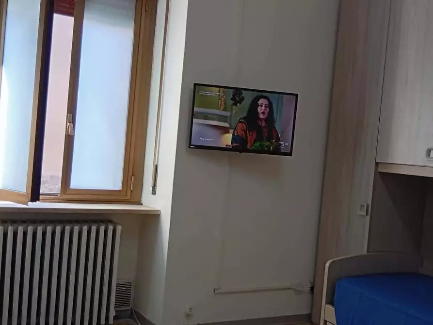 Immagine 4 di Appartamento in affitto  in Via de Amicis5 a Cornate D'adda
