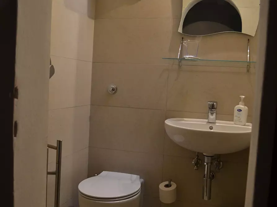 Immagine 12 di Appartamento in affitto  in Via dei Ramaglianti6 a Firenze