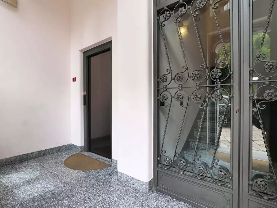 Immagine 16 di Appartamento in affitto  in Via Osti2 a Milano