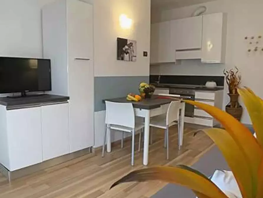 Immagine 6 di Appartamento in affitto  in Via Giuseppe Candiani a Milano