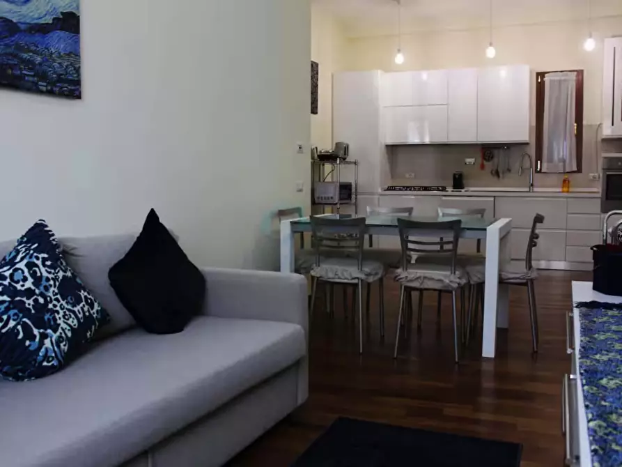 Immagine 13 di Appartamento in affitto  in Largo di Porta Castello29 a Roma