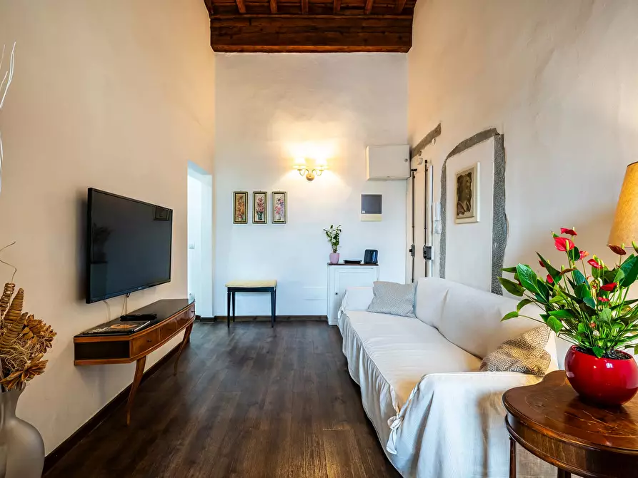 Immagine 11 di Appartamento in affitto  in Borgo San Frediano16 a Firenze