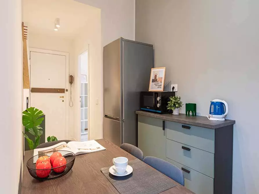 Immagine 9 di Camera in affitto  in Via Salvatore Barzilai9 a Milano