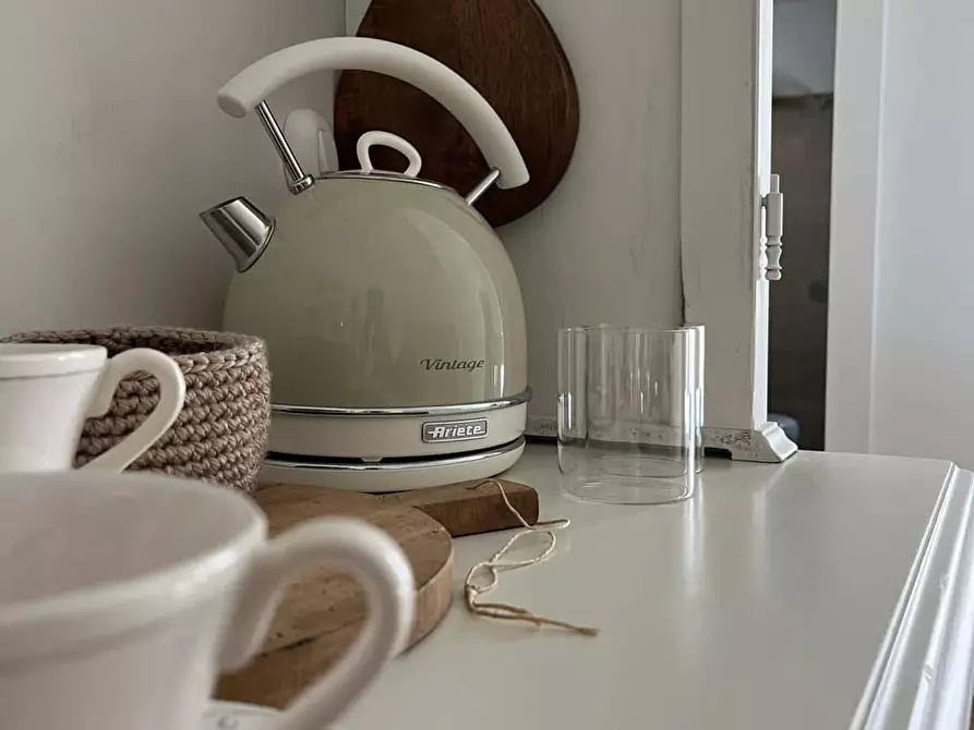 Immagine 9 di Appartamento in affitto  in Via Aurelio Saffi28 a Viterbo