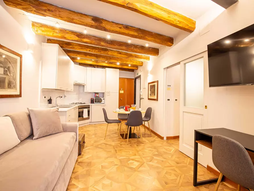 Immagine 3 di Appartamento in affitto  in Via de' Falegnami16 a Bologna