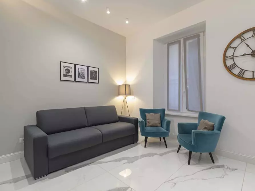 Immagine 13 di Appartamento in affitto  in Via della Moscova27 a Milano