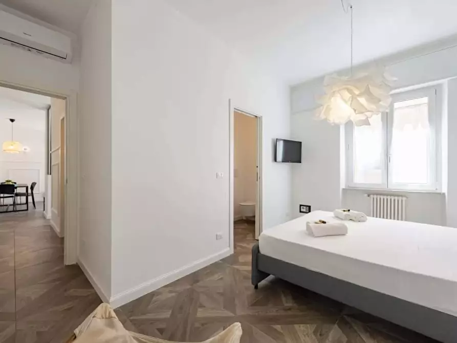 Immagine 22 di Appartamento in affitto  in Galleria Cristallo a Rapallo