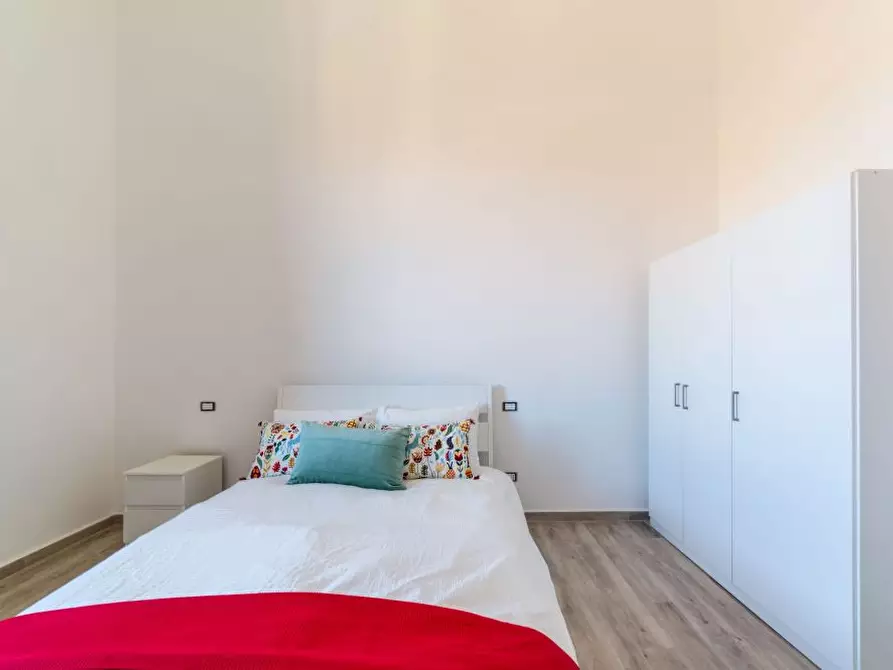 Immagine 2 di Camera in affitto  in Via Giotto37 a Firenze