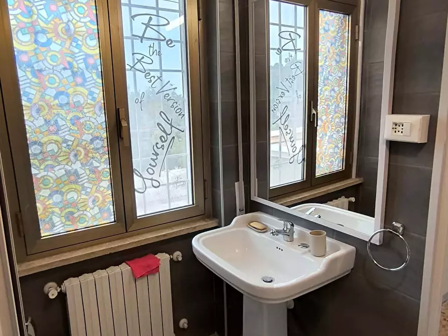 Immagine 5 di Appartamento in affitto  in Via della Villa di Livia46 a Roma