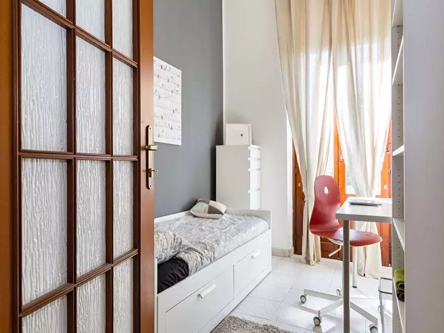 Immagine 8 di Camera in affitto  in Piazza Cartagine4 a Milano