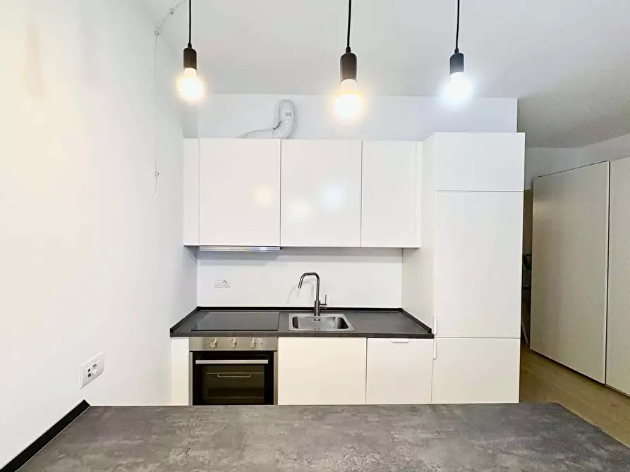 Immagine 7 di Appartamento in affitto  in Viale Bacchiglione6 a Milano