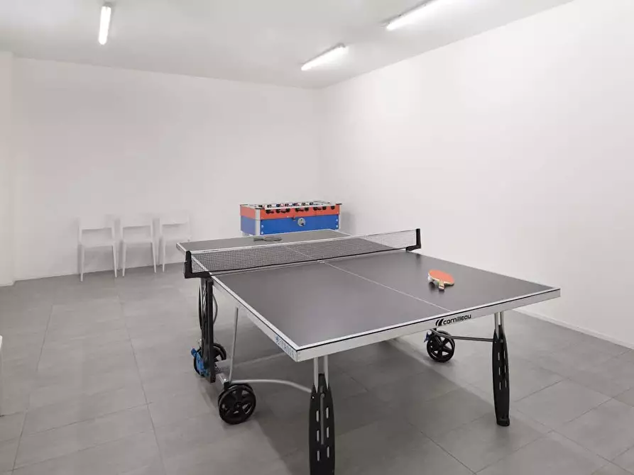 Immagine 10 di Camera in affitto  in Via Ugo Monneret de Villard1 a Milano