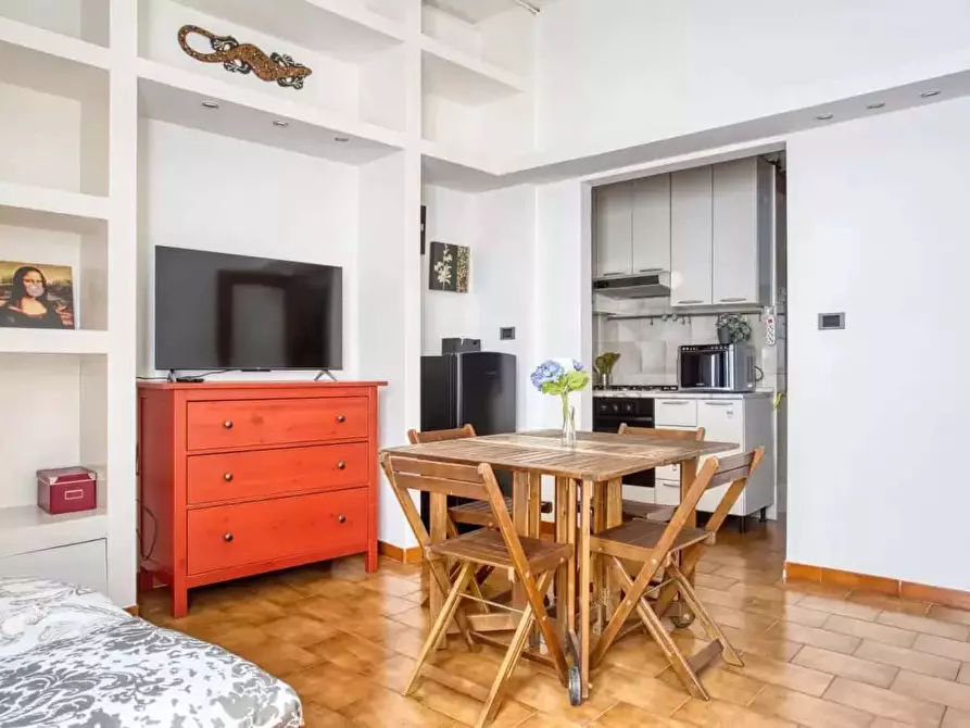 Immagine 8 di Appartamento in affitto  in Via Paolo Lomazzo3 a Milano