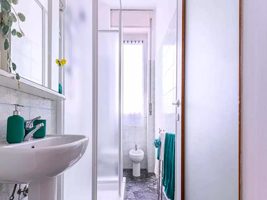 Immagine 22 di Camera in affitto  in Via Pietro Borsieri34 a Milano