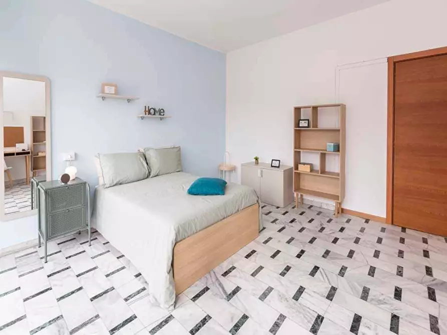 Immagine 2 di Camera in affitto  in Via Giovanni Pastorelli4 a Milano