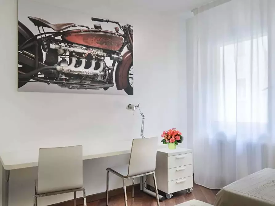 Immagine 22 di Appartamento in affitto  in Via delle Moline20 a Bologna