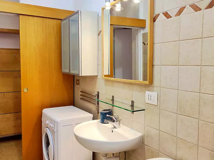 Immagine 14 di Appartamento in affitto  in Via Luigi Chiarelli a Milano