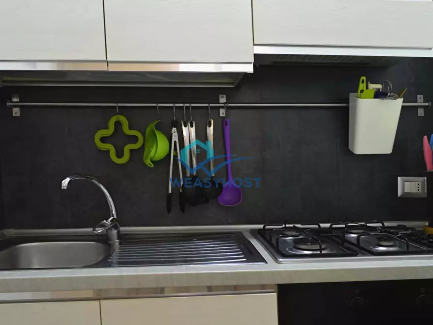 Immagine 9 di Appartamento in affitto  in Via Fivizzano8 a Roma