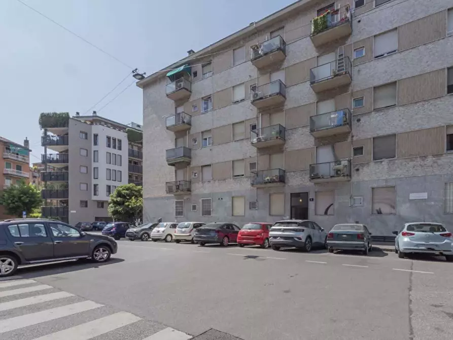 Immagine 29 di Appartamento in affitto  in Via Gressoney6 a Milano