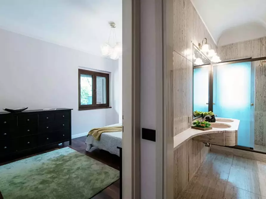 Immagine 24 di Appartamento in affitto  in Via Bellinzona55 a Como