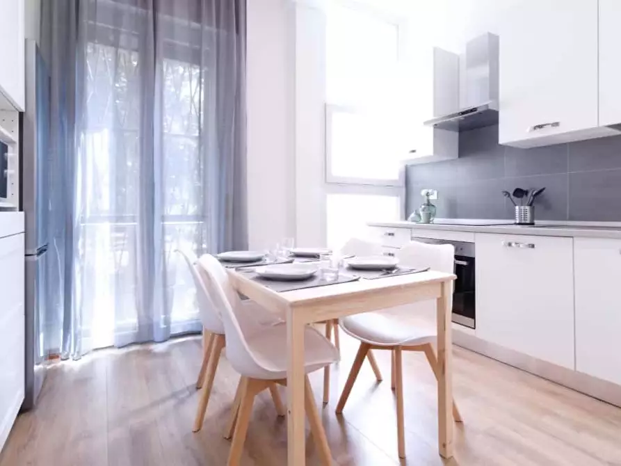 Immagine 20 di Camera in affitto  in Via Senatore Diogene Valotti a Brescia