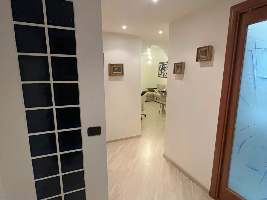 Immagine 38 di Appartamento in affitto  in Via Tino Savi8 a Sesto San Giovanni