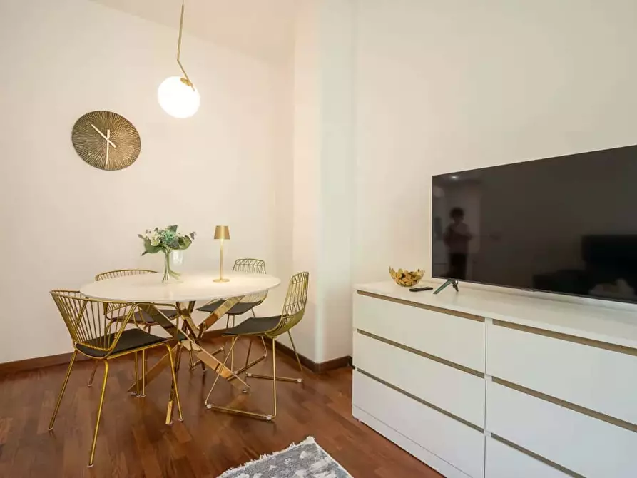 Immagine 6 di Appartamento in affitto  in Via Satrico29 a Roma