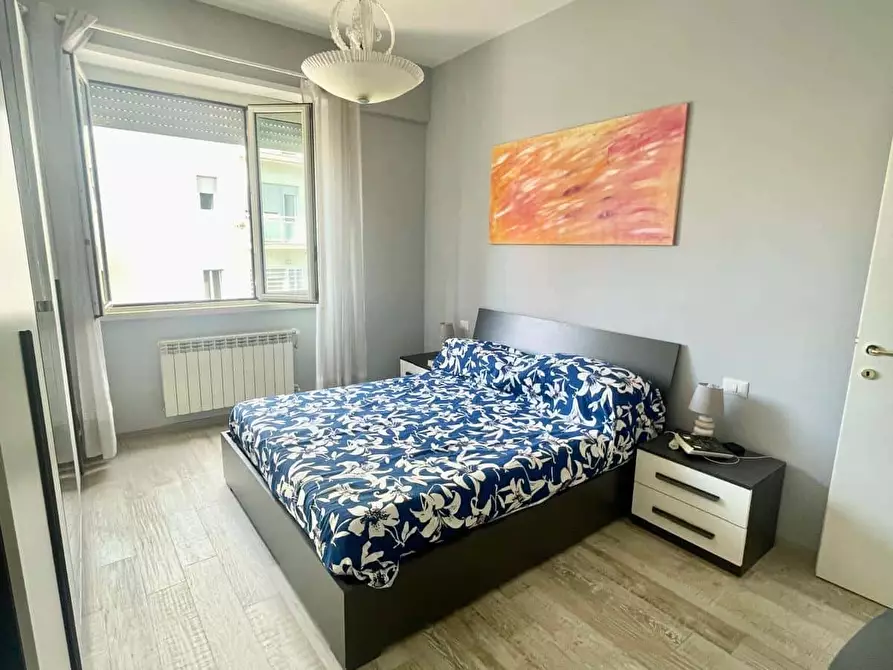 Immagine 19 di Appartamento in affitto  in Via delle Tartane8 a Roma