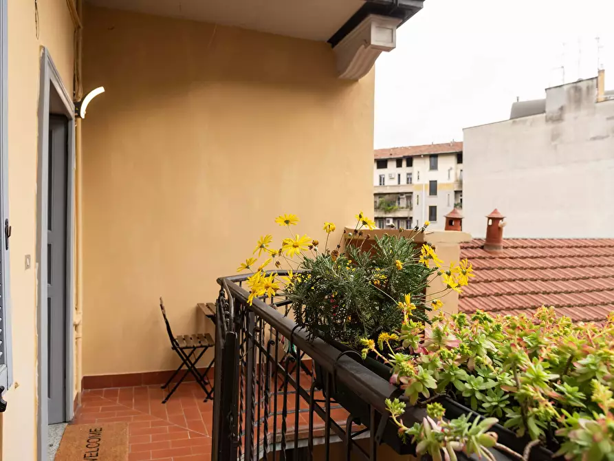 Immagine 20 di Appartamento in affitto  in Via Donatello32 a Milano