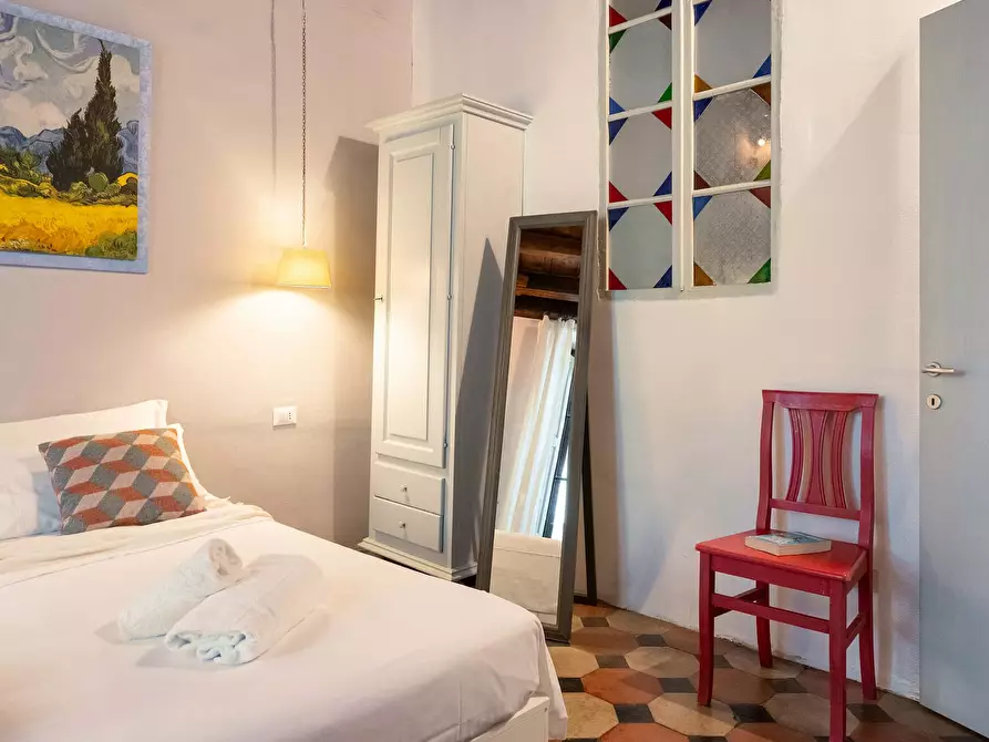 Immagine 4 di Appartamento in affitto  in Via Fiesolana a Firenze