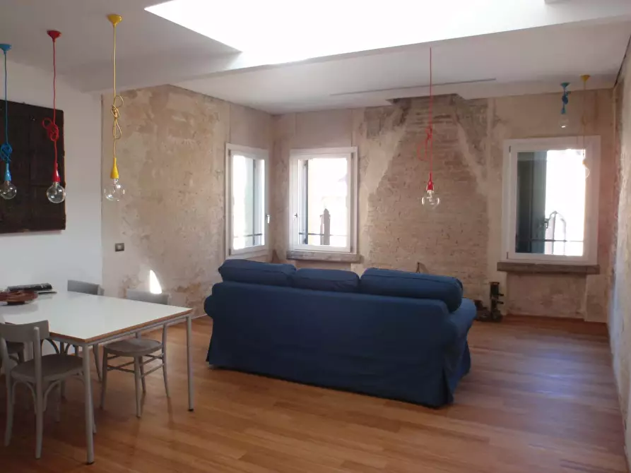 Immagine 2 di Appartamento in affitto  in Campo S. Canzian5532 a Venezia