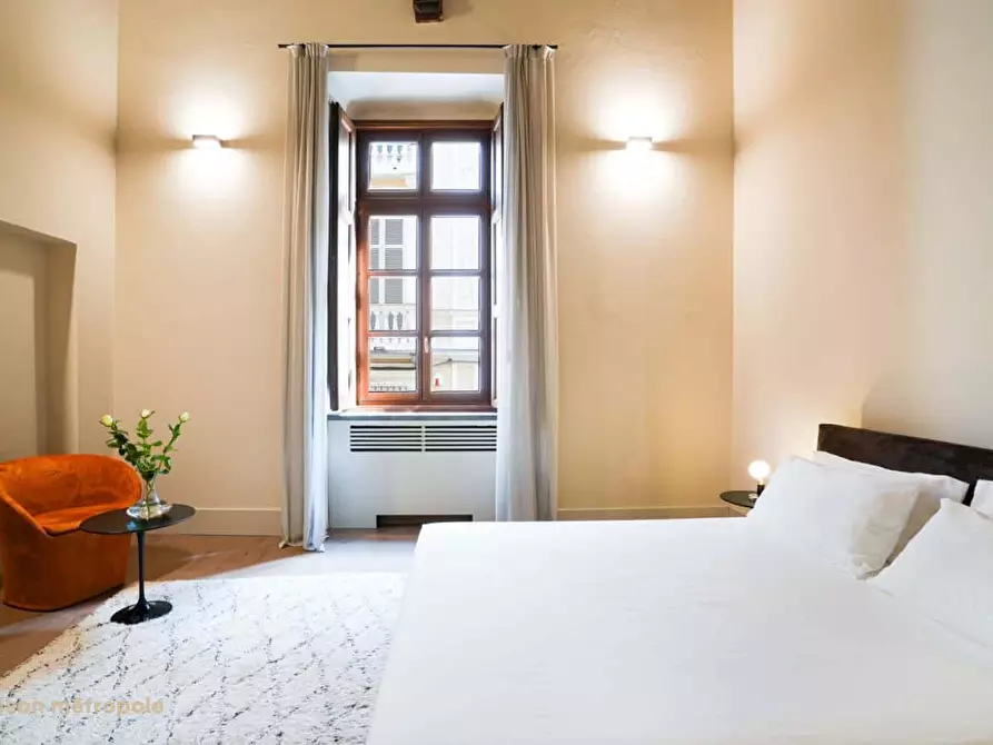 Immagine 29 di Appartamento in affitto  in Via Giosuè Carducci63 a Asti