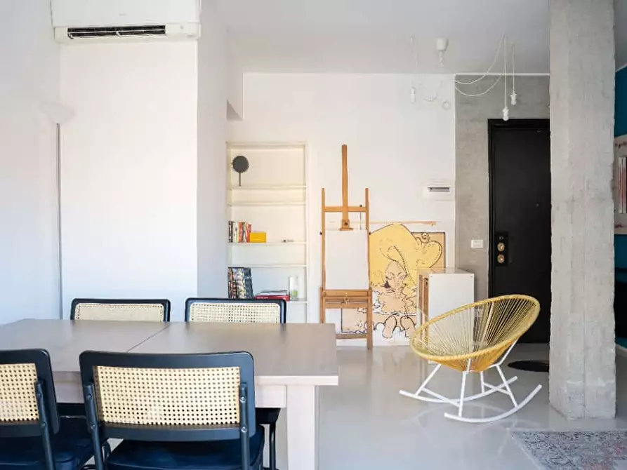 Immagine 1 di Appartamento in affitto  in Via dei Bruzi16 a Roma