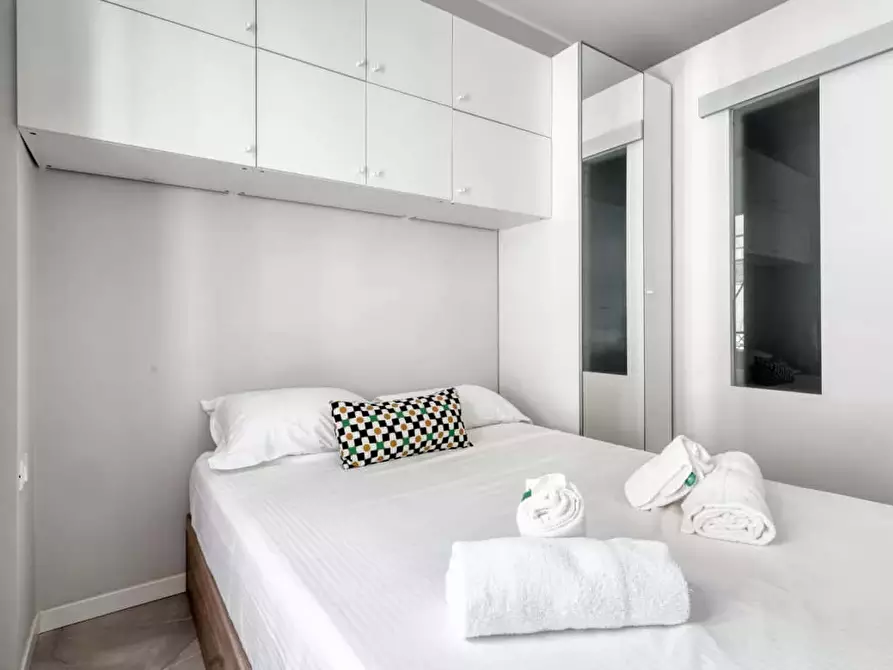 Immagine 12 di Appartamento in affitto  in Via Messina3 a Milano