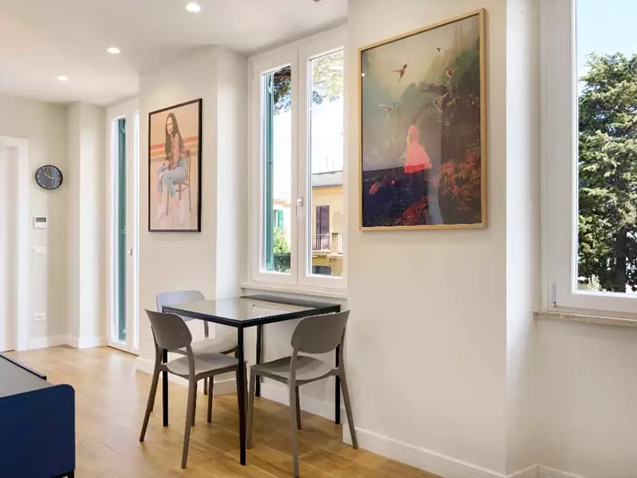 Immagine 1 di Appartamento in affitto  in Via Giulia di Gallese4 a Roma