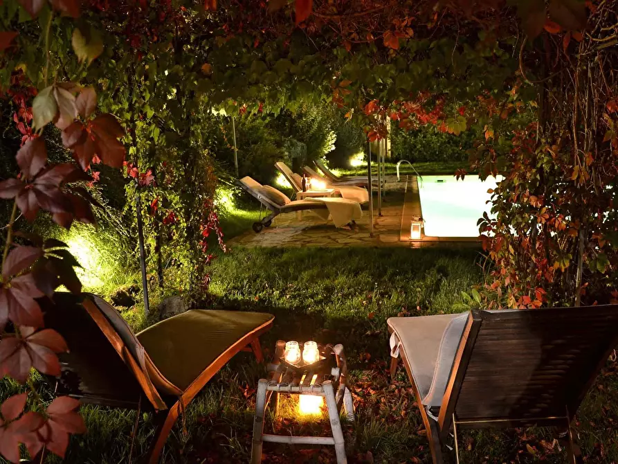 Immagine 31 di Appartamento in affitto  in San Pietro a Dame a Cortona