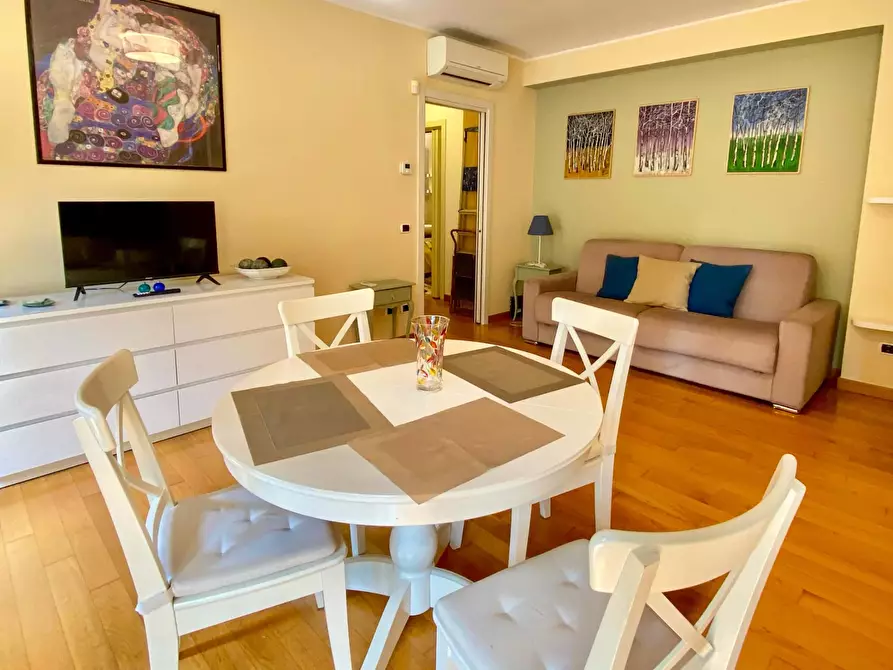 Immagine 87 di Appartamento in affitto  in Via Guglielmo Ciardi3 a Milano