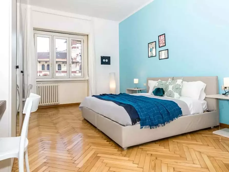 Immagine 12 di Appartamento in affitto  in Via Santa Croce a Milano