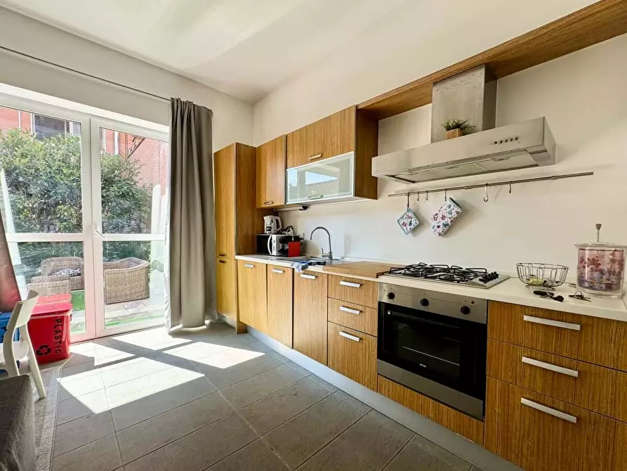 Immagine 8 di Appartamento in affitto  in Via Savona123 a Milano