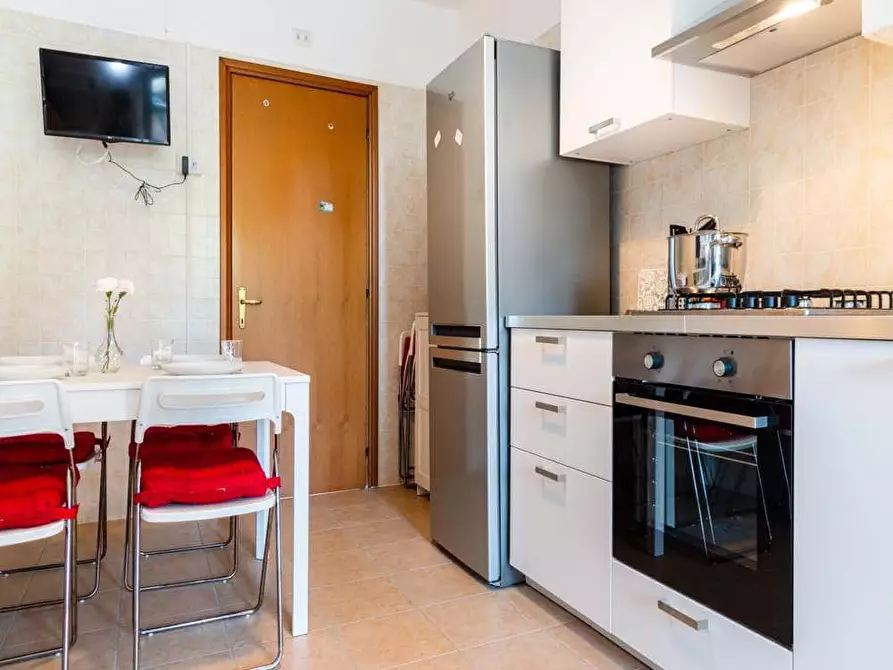 Immagine 16 di Camera in affitto  in Via Fratelli Fraschini7 a Milano