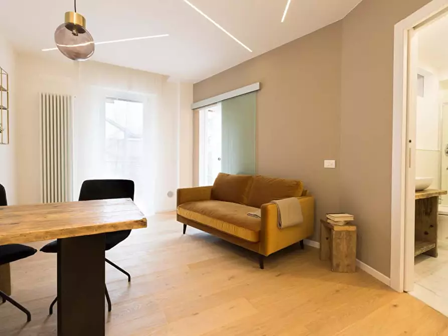 Immagine 1 di Appartamento in affitto  in Via Nicola Antonio Porpora119 a Milano