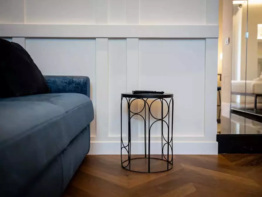 Immagine 9 di Appartamento in affitto  in Via Daniele Crespi11 a Milano