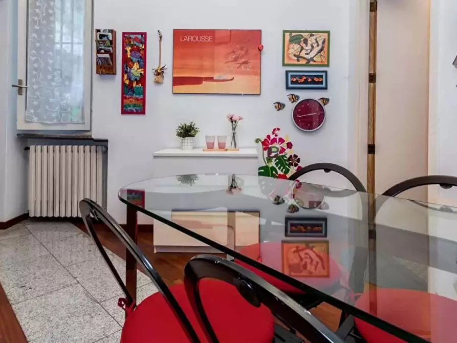 Immagine 17 di Appartamento in affitto  in Via Madonnina a Milano