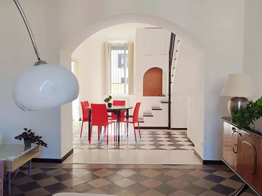 Immagine 6 di Appartamento in affitto  in Ripa di Porta Ticinese a Milano