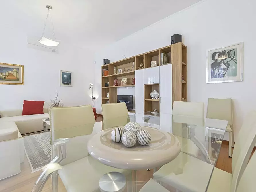 Immagine 12 di Appartamento in affitto  in Via dei Pandolfini16 a Firenze