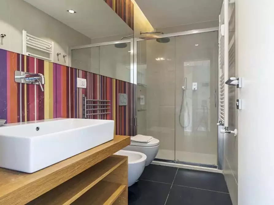 Immagine 22 di Appartamento in affitto  in Via Guglielmo Röntgen24 a Milano