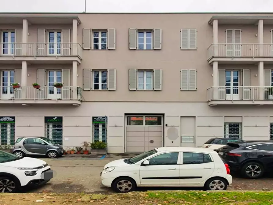 Immagine 14 di Appartamento in affitto  in Via San Basilio21 a Milano