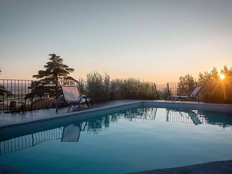 Immagine 30 di Appartamento in affitto  in Località Cinque Vie255 a Cortona