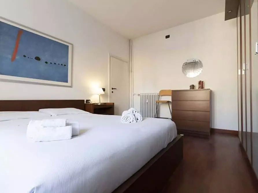 Immagine 22 di Appartamento in affitto  in Via Ruggero Bonghi21 a Milano