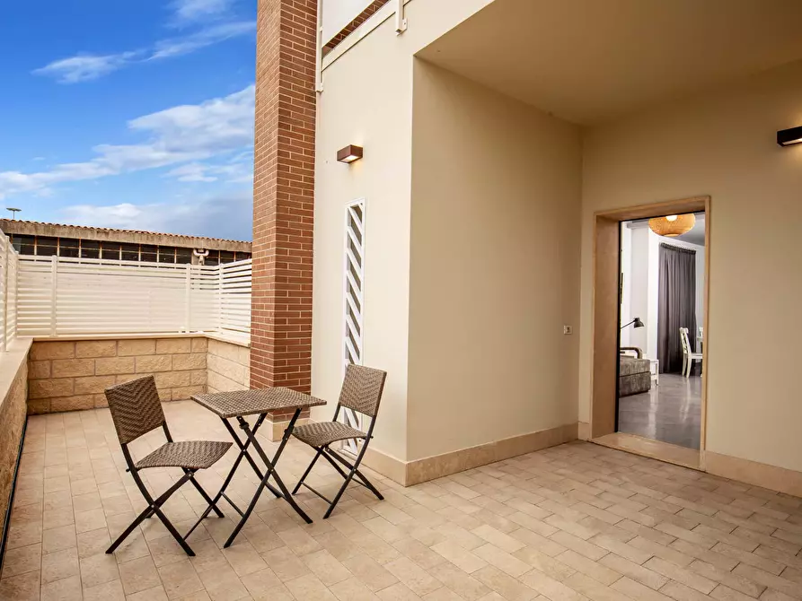 Immagine 14 di Appartamento in affitto  in Via Prenestina1092 a Roma